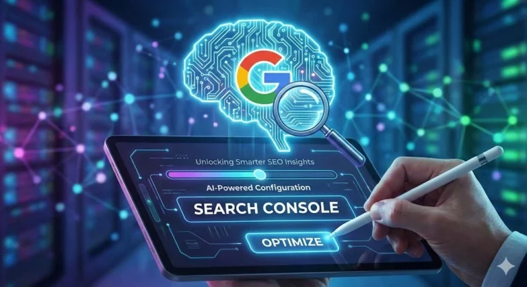 Advanced Query Analysis: Maximizing Performance Insights from Google Search Console