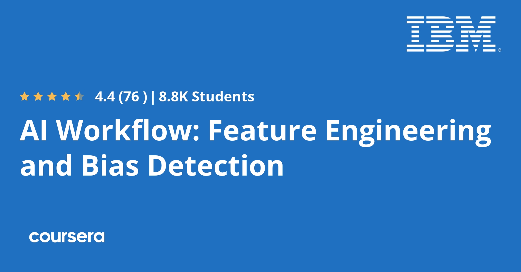 AI bias detection workflow
