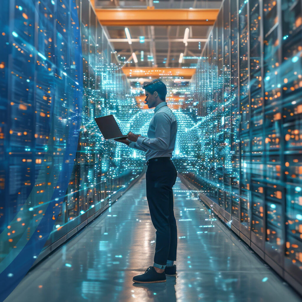 AI for Operational Efficiency: A Guide to Streamlining Business Processes