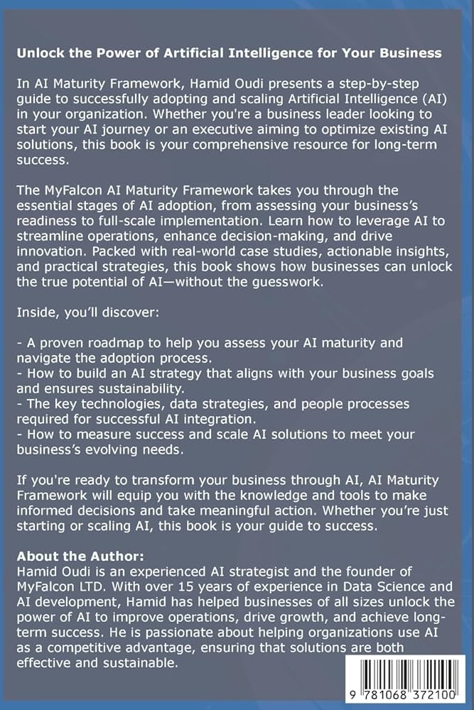 AI for Sustainable Innovation: A Guide to Integrating AI for Long-Term Business Advantage