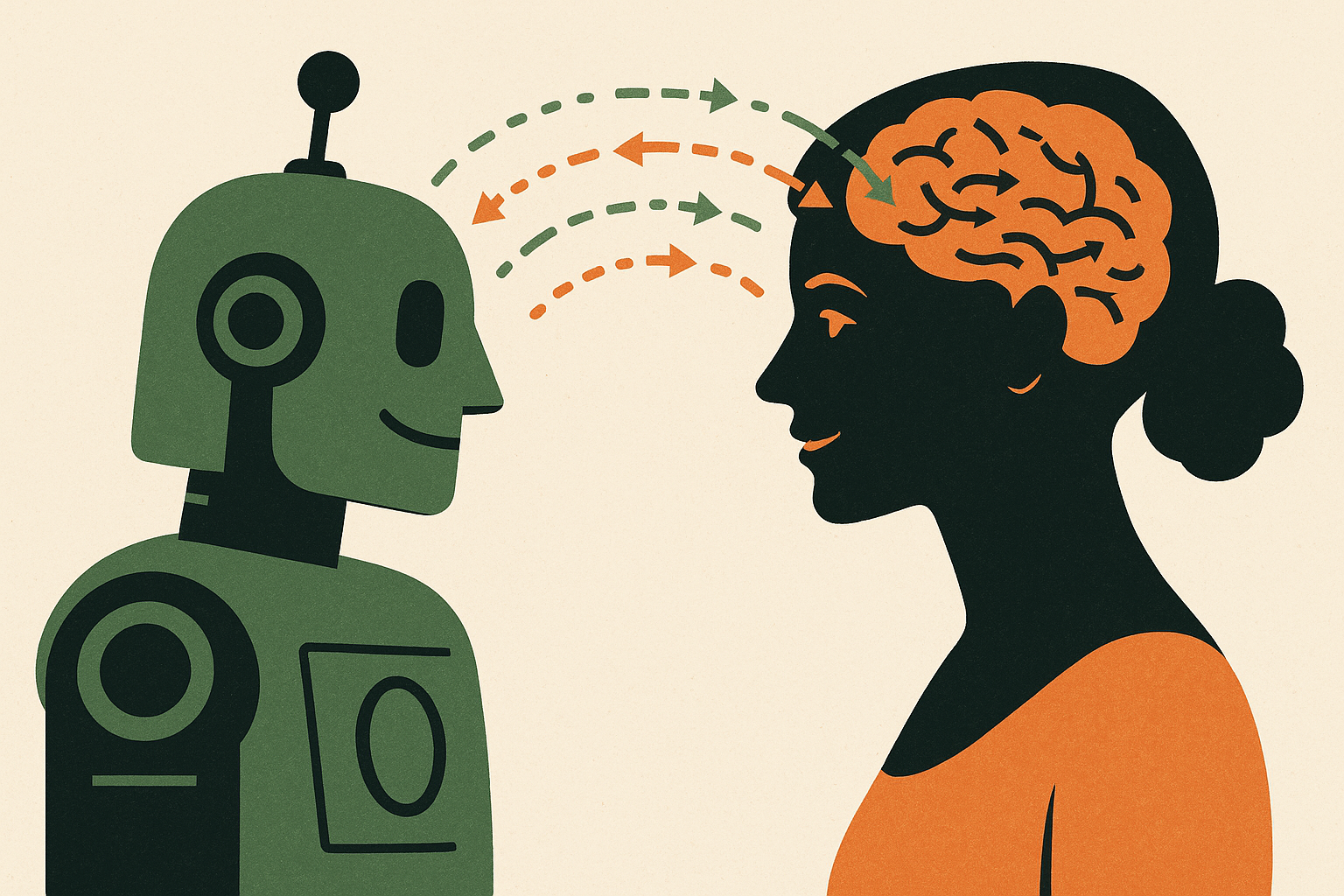 AI foresight workflow