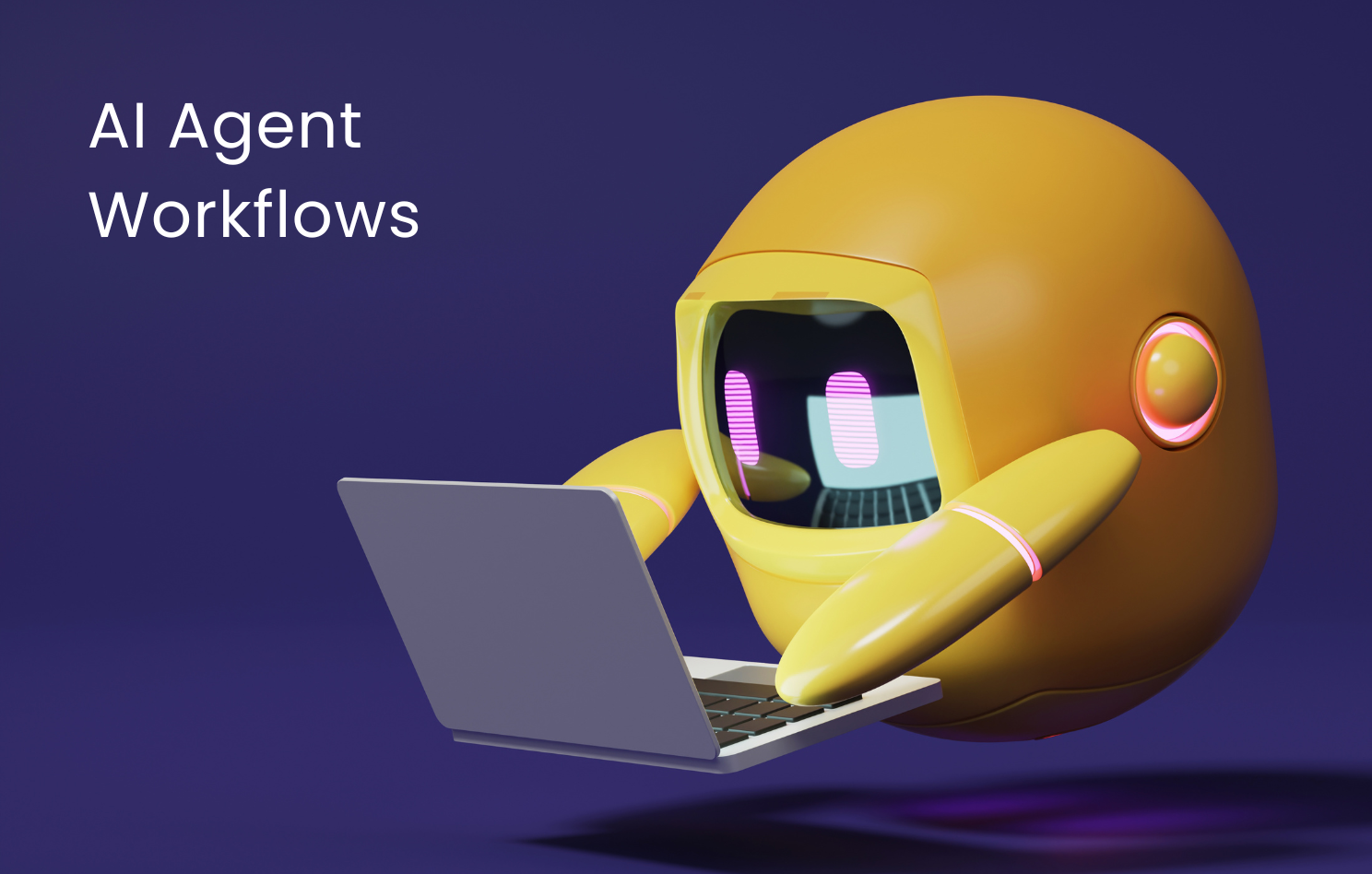 AI Marketing Capabilities Workflow