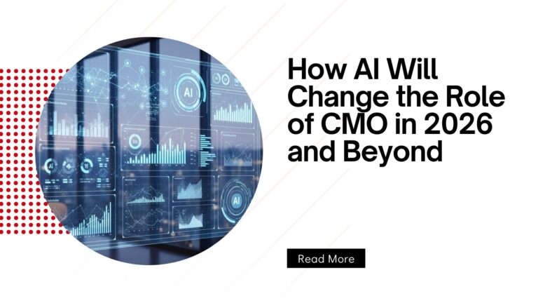 AI-Powered Decision Making for Marketers: Beyond Automation