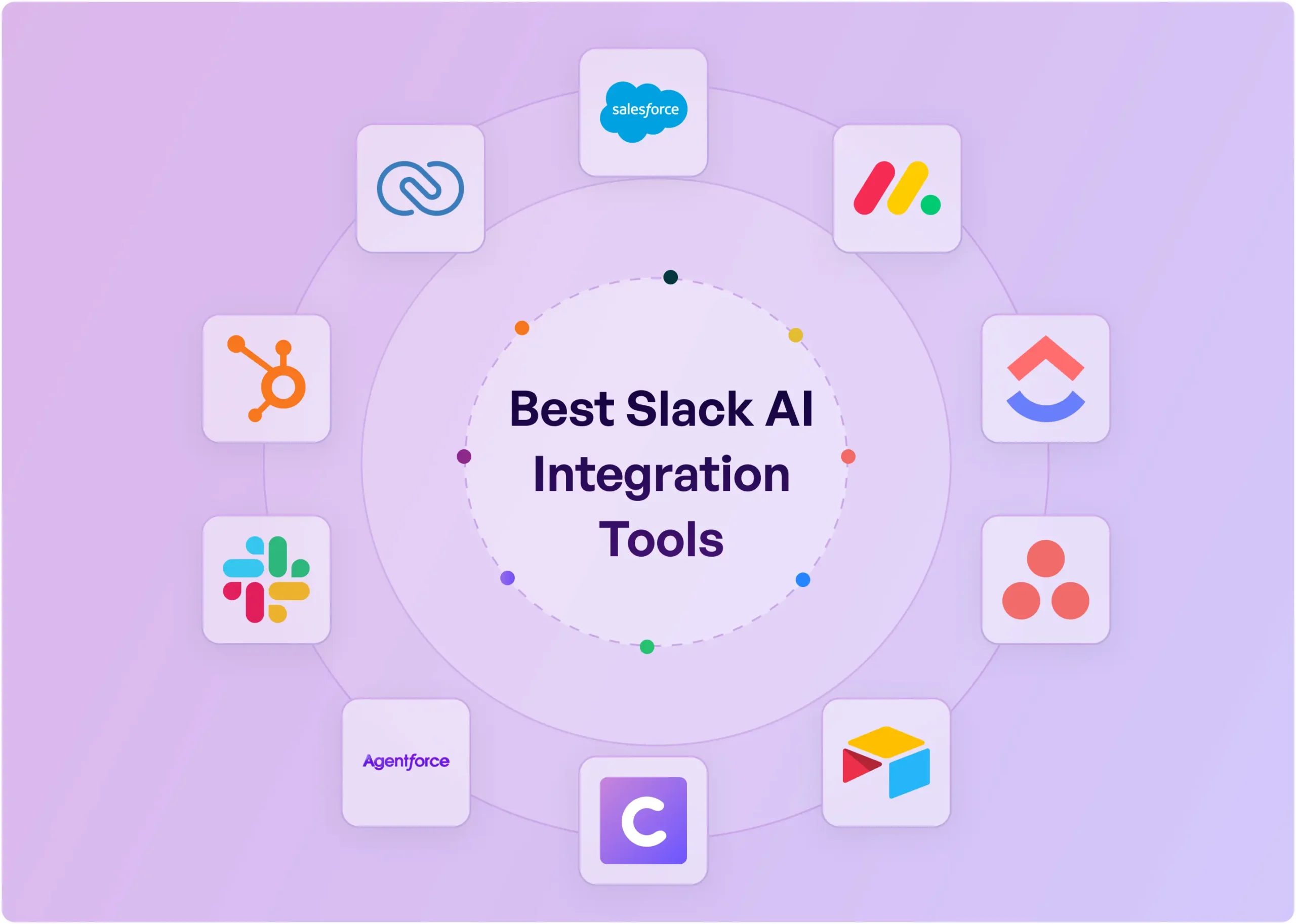 AI tools integration