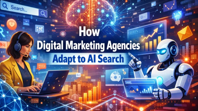 Building AI Trust: Strategies for Content Authority in the Generative Search Era