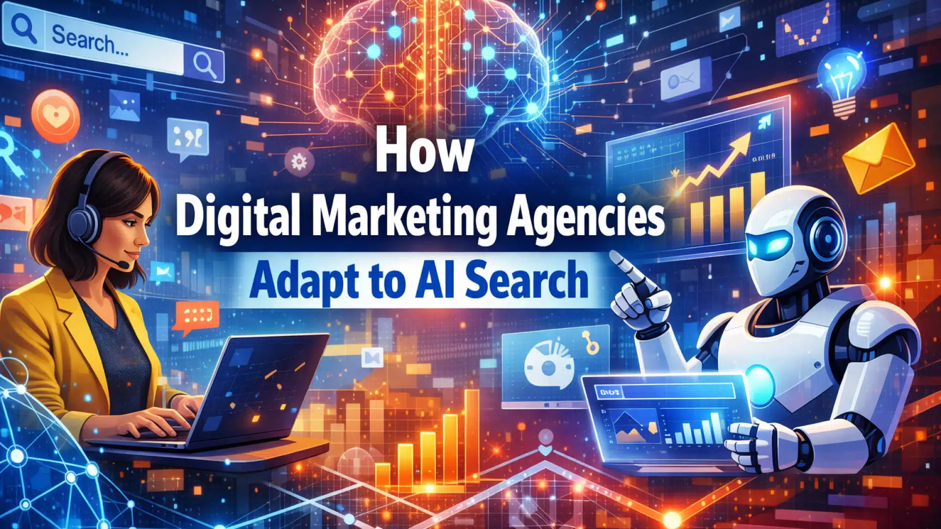 Building AI Trust: Strategies for Content Authority in the Generative Search Era