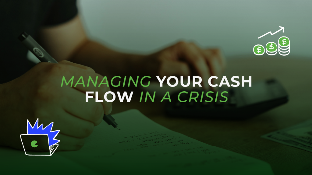 Crisis communication workflow for small businesses