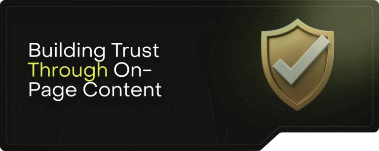 Elevating Content Quality: E-E-A-T Strategies for Sustainable Organic Growth