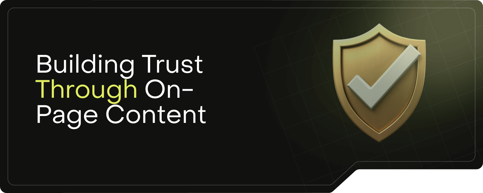 Elevating Content Quality: E-E-A-T Strategies for Sustainable Organic Growth