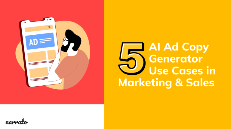 Generative AI for Marketers: Crafting Compelling Visuals and Copy at Scale