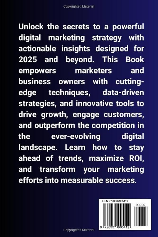 Maximizing Marketing ROI: Actionable Strategies for Measurable Growth