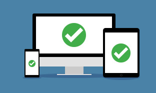 Mobile responsiveness checker