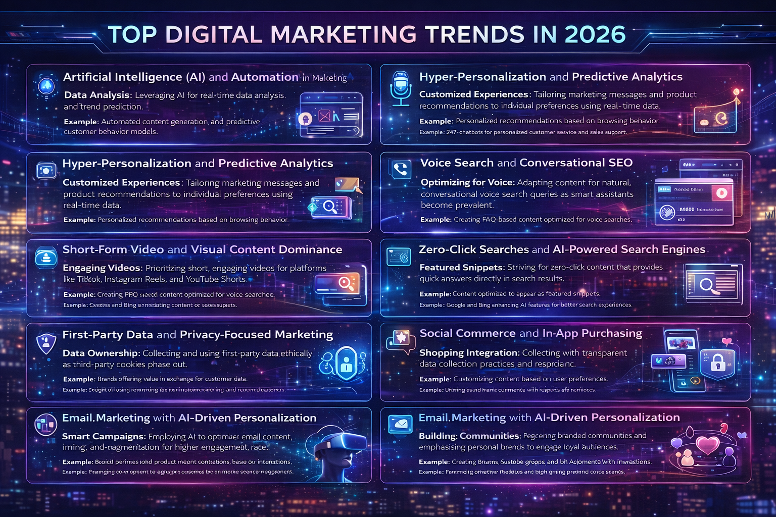 Navigating AI Tools: Prioritizing Data Privacy for Marketers