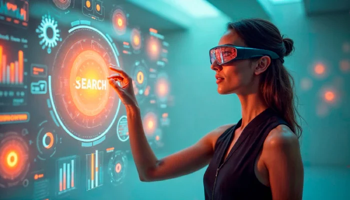 Optimizing Content for AI-Powered Search: Beyond Keywords and into Intent