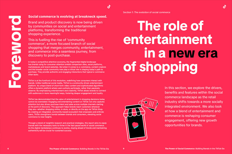 Social commerce platform feature comparison