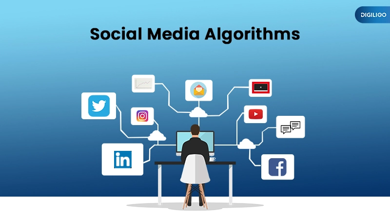 Social media algorithm