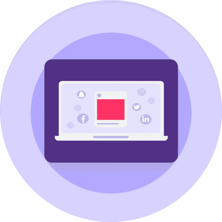 Social media brand protection