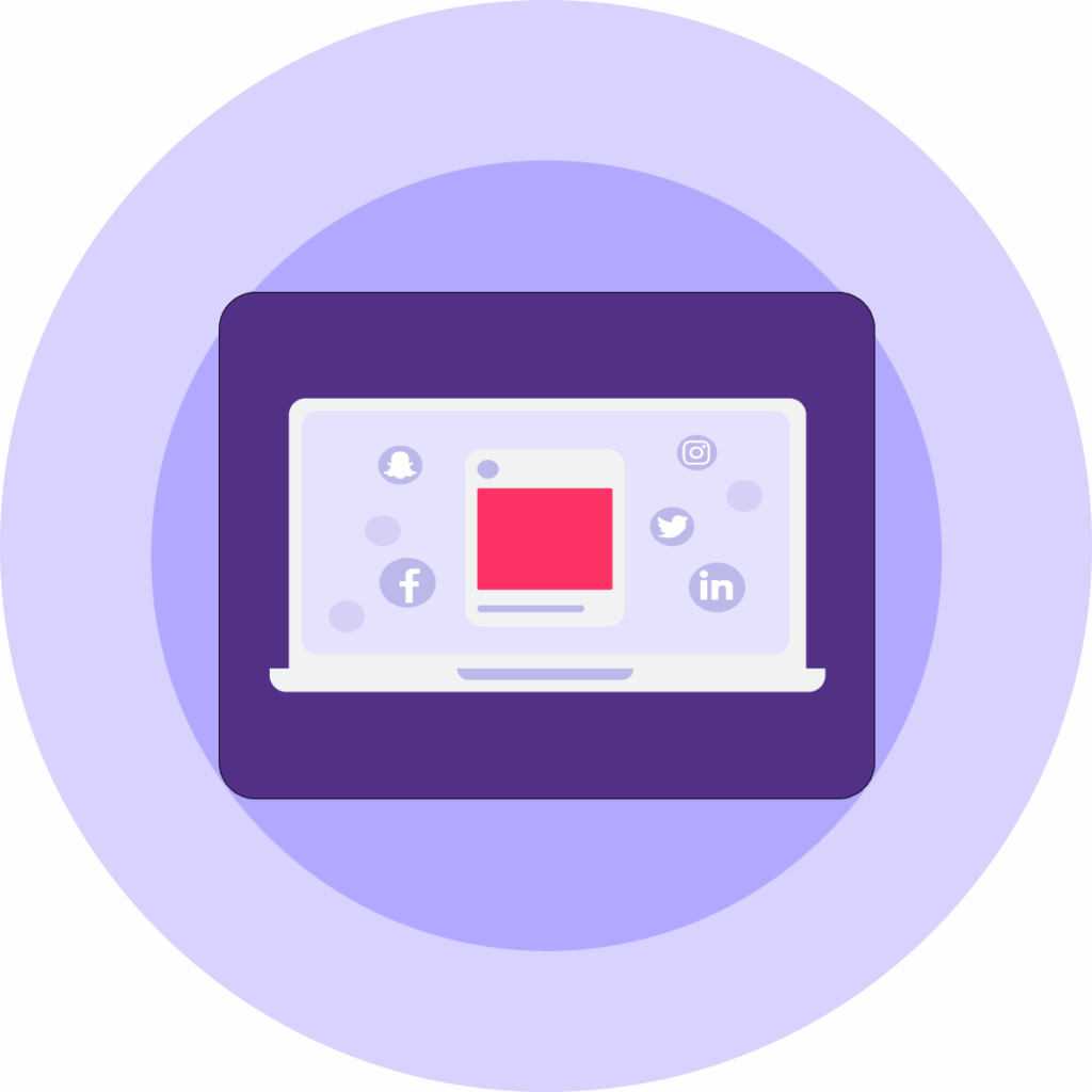 Social media brand protection