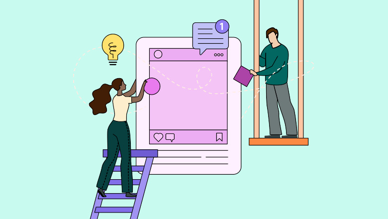 Social media collaboration