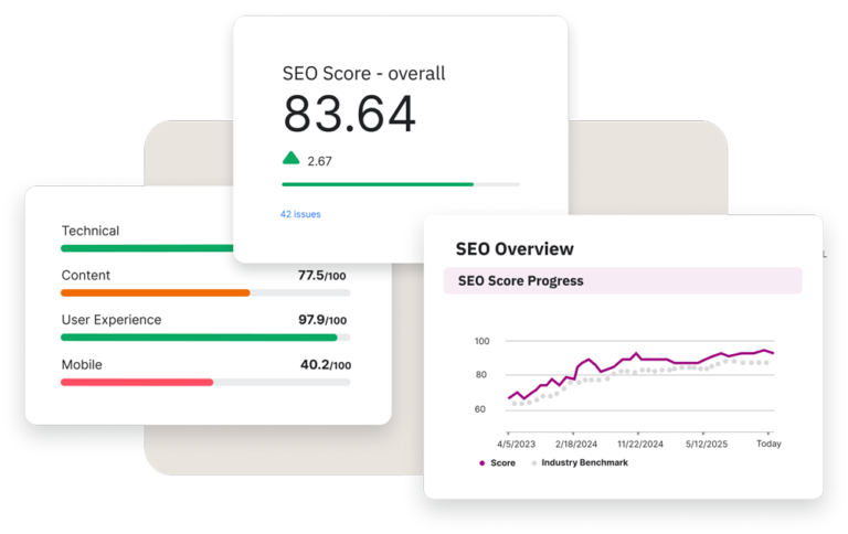 Strategic Technical SEO: Prioritizing Efforts for Optimal Search Performance