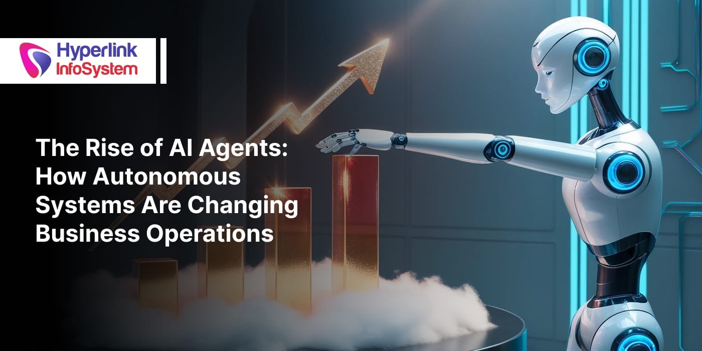 The Rise of Autonomous AI Agents: Empowering Marketers for Hands-Off Operations