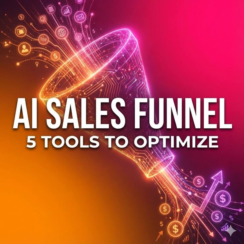 AI Marketing Funnel Optimization
