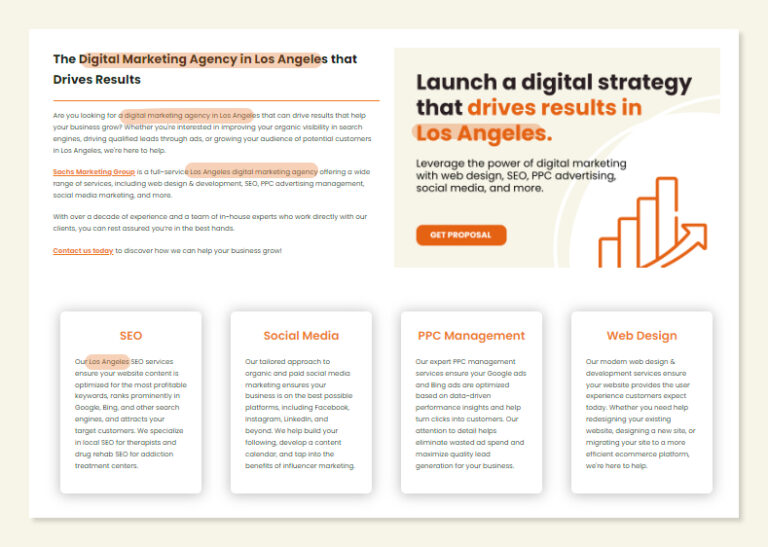 Beyond Organic: Driving Results with Strategic Social Media Advertising