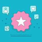 Brand authenticity social media