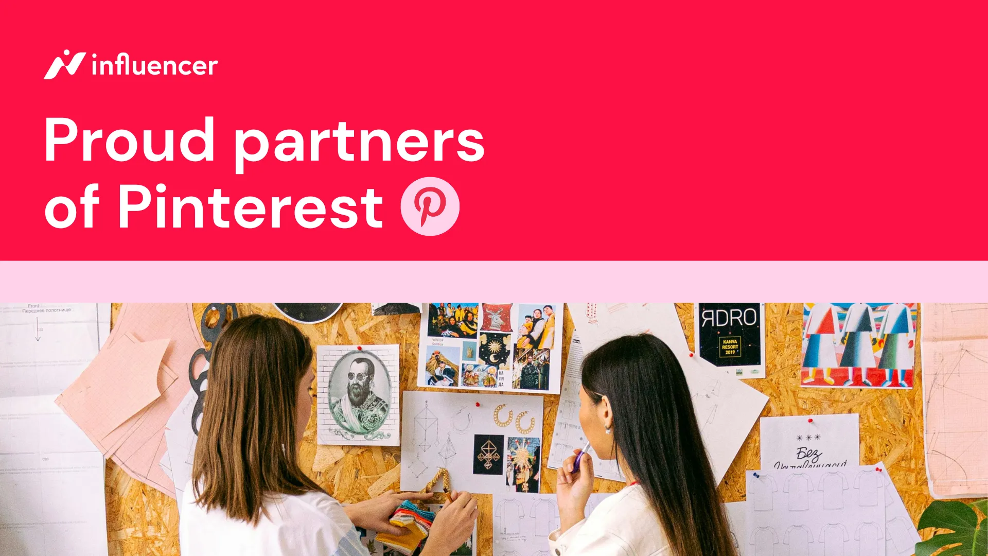 Creator partnership funnel