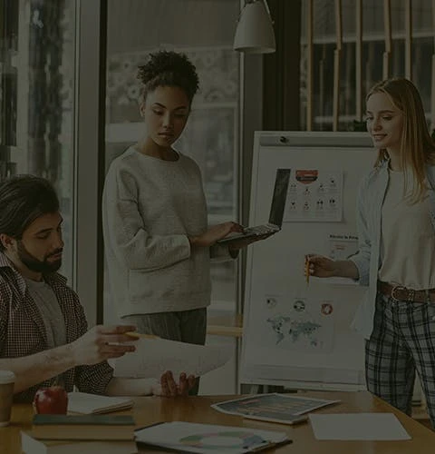 Data-Driven Marketing: Strategies for Measurable Growth and ROI in Competitive Markets