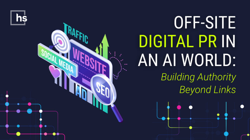 Digital Authority SEO