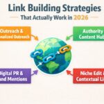 Earning Authority: Modern Link Building Strategies for Sustainable SEO