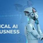 Ethical AI business