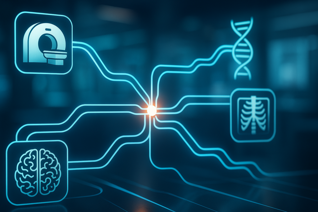 Mastering AI Integration: A Marketer's Guide to Harmonizing Tools for Peak Performance