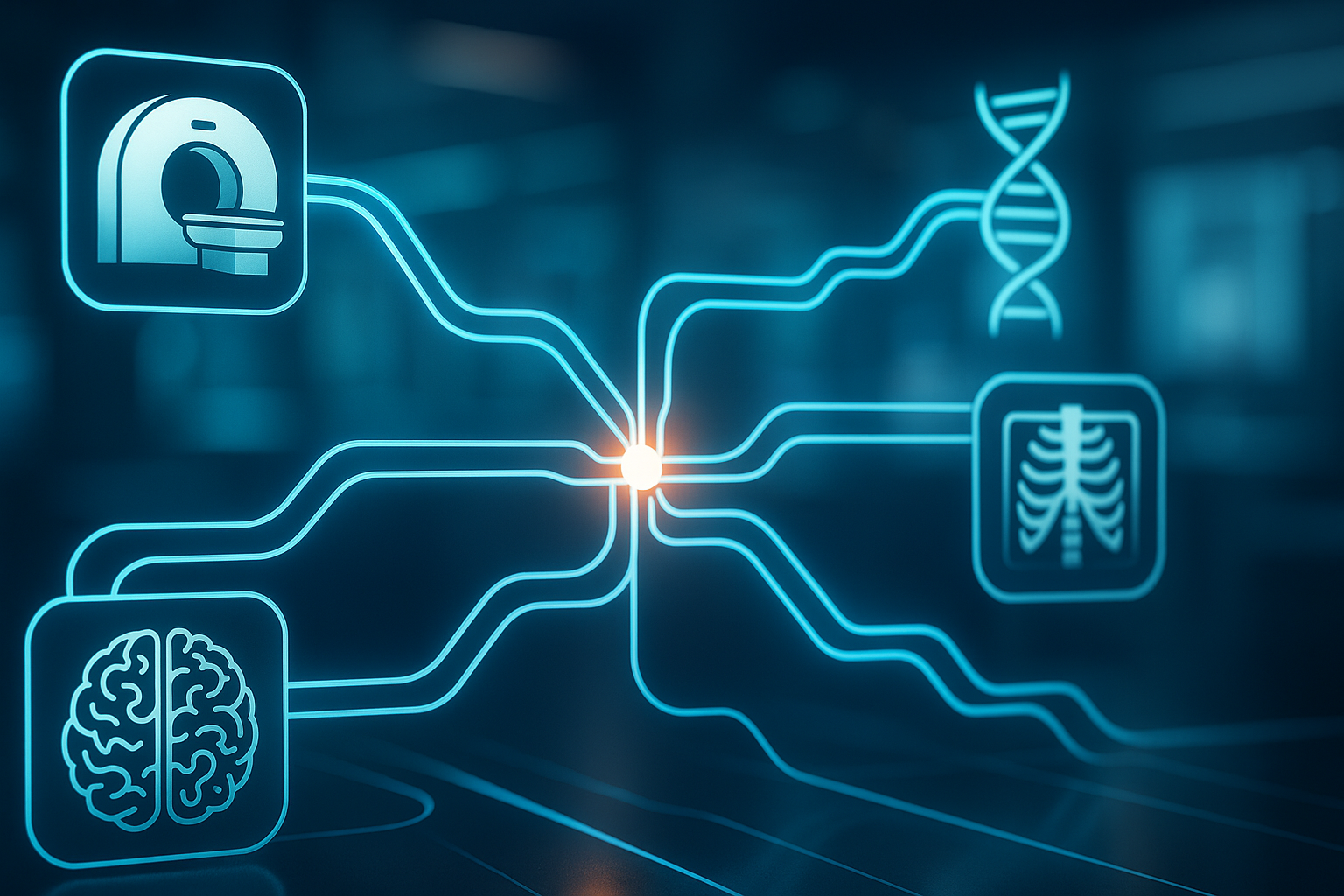 Mastering AI Integration: A Marketer's Guide to Harmonizing Tools for Peak Performance