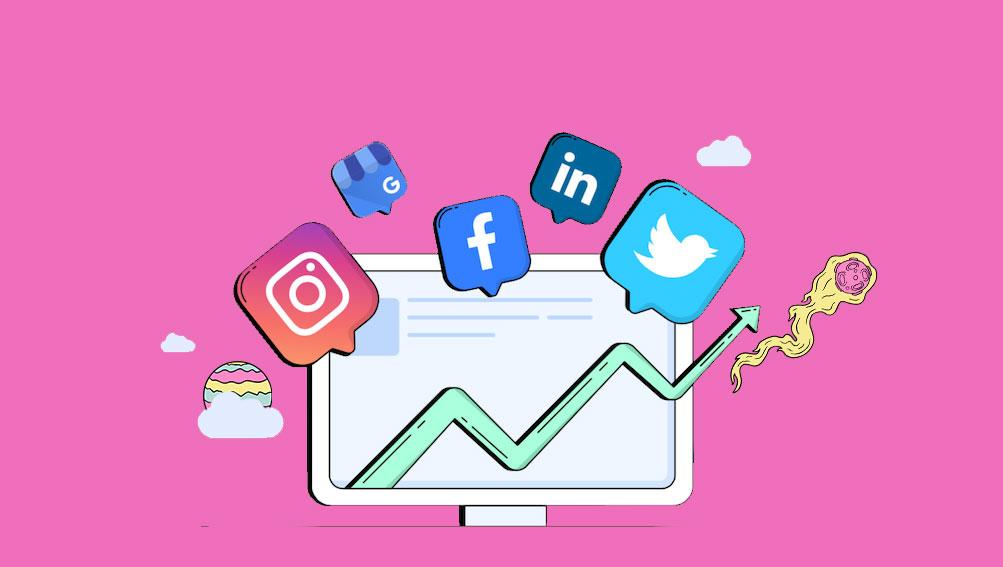 Social media analytics