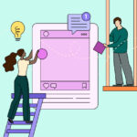 Social media collaboration