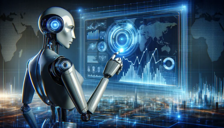 Strategic AI Decisions