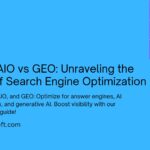 The Definitive Guide to AI in SEO: Optimizing for Next-Gen Search Algorithms