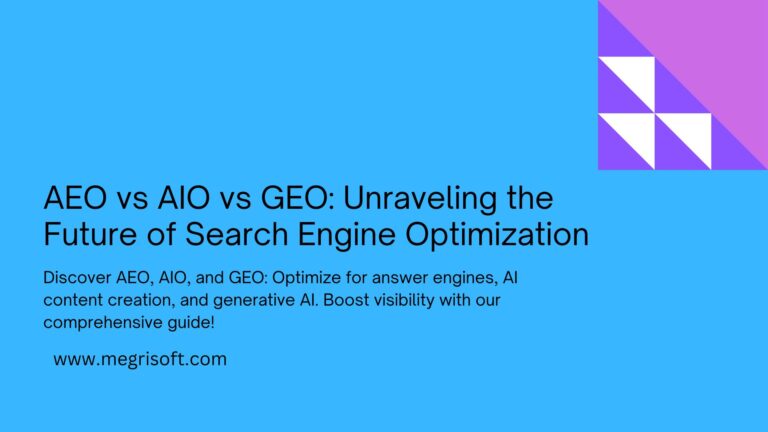 The Definitive Guide to AI in SEO: Optimizing for Next-Gen Search Algorithms