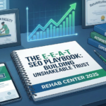 The E-E-A-T Playbook: A Guide to Building Unshakeable Authority and Trust in SEO