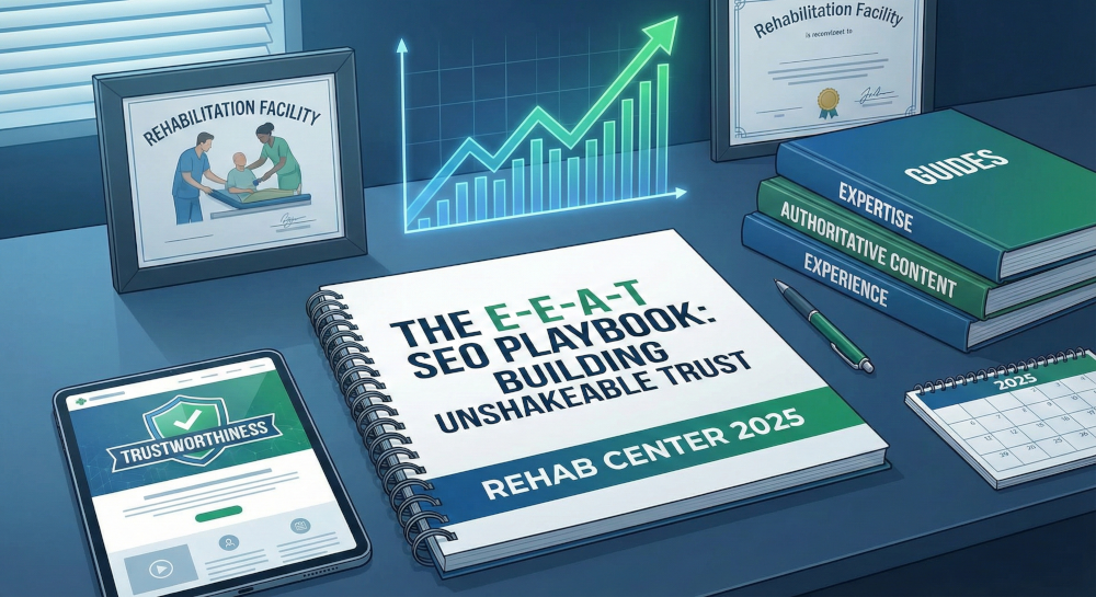 The E-E-A-T Playbook: A Guide to Building Unshakeable Authority and Trust in SEO