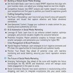 From Likes to Sales: Mastering Social Commerce for Brand Growth