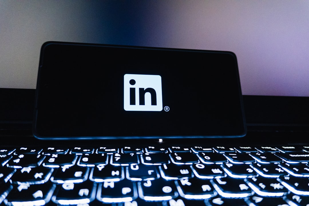 LinkedIn profile optimization workflow
