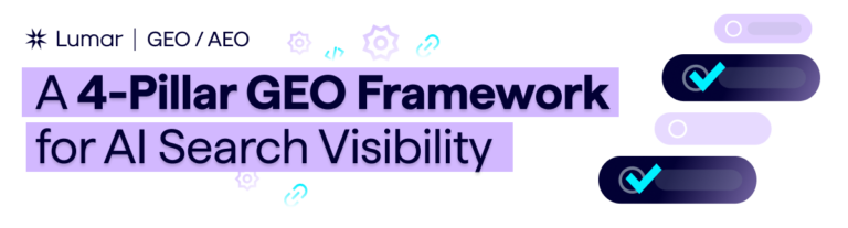 Search visibility strategies