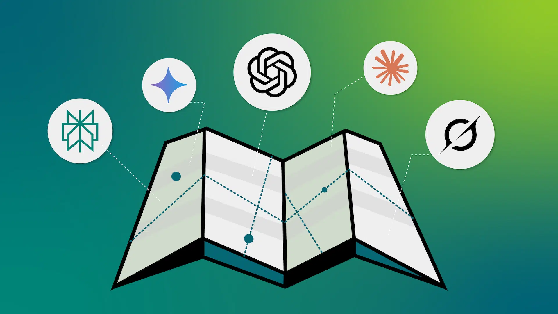SEO for Generative Search: Maximizing Visibility in AI Overviews