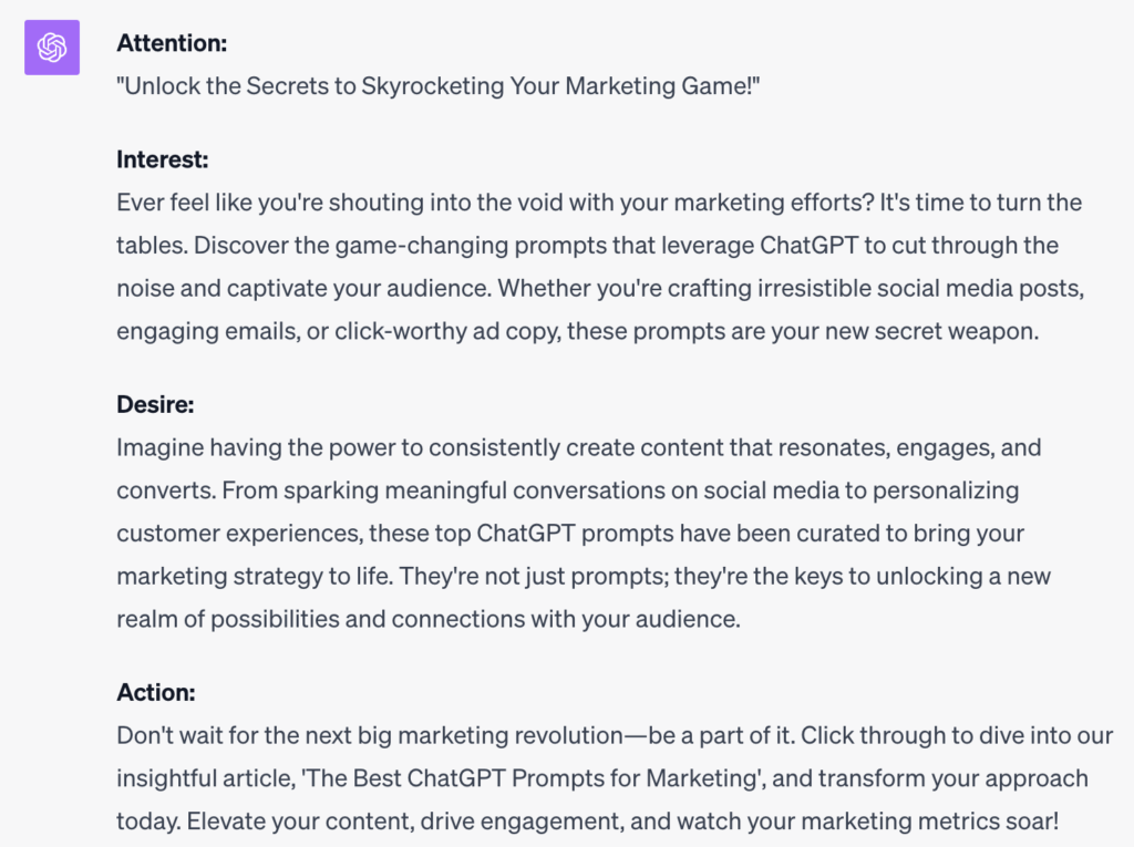 Unlocking Engagement: Crafting Memorable Marketing Campaigns for Competitive Advantage